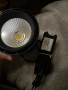 Нова Алуминиева LED лампа за таван стая балкон осветление 7W 3000k, снимка 5