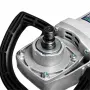 Професионална полираща машина ELECTROLITE 1800W – 600-3000 об/мин, 180 мм, регулиране на оборотите, снимка 4