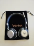 Безжична Bluetooth слушалка с микрофон Wantek WK882BT, USB Dongle, снимка 8