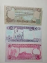 ИРАН БАНКНОТИ 50-10-5 ДИНАРА , снимка 2