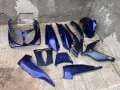 Спойлери за yamaha t-max 2001-2008, снимка 3