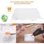 TACKLIFE GGO20AC Мини пистолет за горещо лепене 20W 220VAC с 30 пръчици лепило, снимка 4
