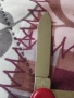 Чисто нов Victorinox Switzerland с кутия и документ., снимка 4