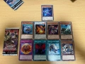 Yu-Gi-Oh карти, снимка 9