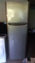 Хладилник indesit 175/60/60 с отделна горна камера, снимка 1