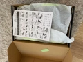 Работни обувки Stenso RULER LOW S3S SR GREY/GREEN, снимка 2