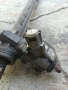 Кормилна рейка Audi Q7 4L 7L8422055 2005 – 2015, снимка 5