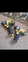 Импакт Dewalt DCF 815, снимка 1