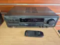 Ресивър Technics SA-EX120 с ДИСТАНЦИОННО , снимка 4