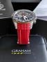 Graham Silverstone RS Atomatic Limited 2STEAB15A, снимка 6