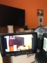 Panasonic HDC-SDT750 Full HD 3MOS SD XC Camcorder 14.2 MP 3D capable,Touch Screen,VW-CLT1 3D Convers, снимка 13