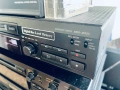 SONY Minidisc Deck MDS-JE520, снимка 1