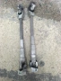Шарнирно съединение, каре кормилна колона БМВ / BMW E87, Е91, Е90, снимка 2
