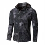 Тактическо яке Soft Shell, снимка 6