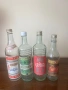 Миниатюри /шишенца/ за колекция, оригинални шишета от водка, коняк, снимка 3
