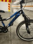 Детско колело Drag Jr. Hardy 20", снимка 9