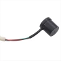 LED реле за мигачи 48V-60V за електрически скутер Citycoco, 3 пина, Plug-and-Play 10418, снимка 6