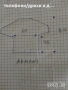 Риза с къс ръкав G.A. (M) като нова, снимка 3