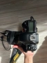 📸 Фотоапарат Nikon D200 + 2 обектива + пълен комплект, снимка 4