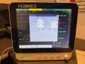 Пациентен монитор YKDMED с тъч скрийн, снимка 1