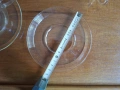 Сервиз Йенско стъкло от ГДР - Jennaer Glas DDR, снимка 4