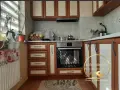 апартамент град Харманли, снимка 4