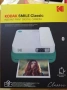 Фотоапарат за моментни снимки Kodak Smile Classic - зелен, снимка 4