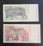 Хърватия. 10 и 20 куни. 2012 година. Може и поотделно., снимка 4