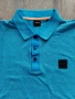 hugo boss orange PDrivey - страхотна мъжка тениска ХЛ, снимка 4
