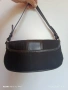 DKNY малка черна чанта , снимка 3