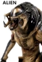 HOT TOYS MASTER PEACE PREDALIEN FROM THE MOVIE AVP, снимка 4
