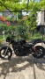 Nac12 125 / Honda Rebel 125 , снимка 1
