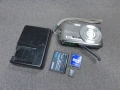 ЦИФРОВ ФОТОАПАРАТ CASIO EXILIM EX-Z2 12.1MP CCD DIGITAL CAMERA Y2K DIGICAM, снимка 13