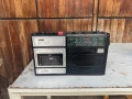 Радио касетофон mbo model3300, снимка 1