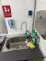 Продавам мобилна каравана, напълно оборудвана и готова за започване на работа веднага. , снимка 2