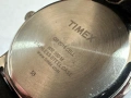 Продавам мъжки часовник Timex Indiglo CR2016 Cell, снимка 5