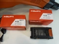 Hilti TE 2000 - 22 / Nuron - Акумулаторен къртач 38.2 J, снимка 7