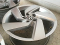 17” оригинални джанти за VW GOLF 8 GTI /Skoda,SEAT,Audi/, снимка 3
