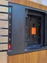 SONY HST 139.VINTAGE STEREO FM RECEIVAR,CASSETTE RECORDER.MADE IN JAPAN., снимка 6