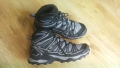 SALOMON X ULTRA GORE-TEX Boots размер EUR 37 1/3 обувки водонепромокаеми - 2710, снимка 3