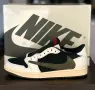 Travis Scott, Air Jordan 1, 42 EU, снимка 6
