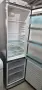 Немски хладилник с фризер Siemens inox - ГАРАНЦИЯ, снимка 3
