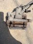 7701056165, 7701050917 заден десен спирачен апарат със супорт от Renault Trafic 3 1.6 dci , снимка 7