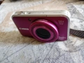 Предлагам японска фотокамера Canon sx 210 ls, снимка 1