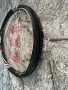 Професионална Тенис Ракета Tennis Racquet Wilson BLX Series Khamsin Five 272 Grams 107 sq inches, снимка 8