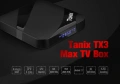 Android TV Box Tanix TX3 MAX, Amlogic S905 W, 4K, 2GB, 16GB, снимка 6