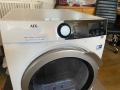 Сушилня AEG 8000s, снимка 4