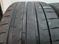 4бр летни гуми спорт пакет MICHELIN L06055, снимка 1