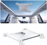 Нова Стойка с вакуумно захващане за Starlink Mini Mini X Автомобил RV Лодка Слънчев люк и прозорец, снимка 1