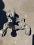 2460106 заден десен шенкел от Mercedes GLA 200 CDI , снимка 1
